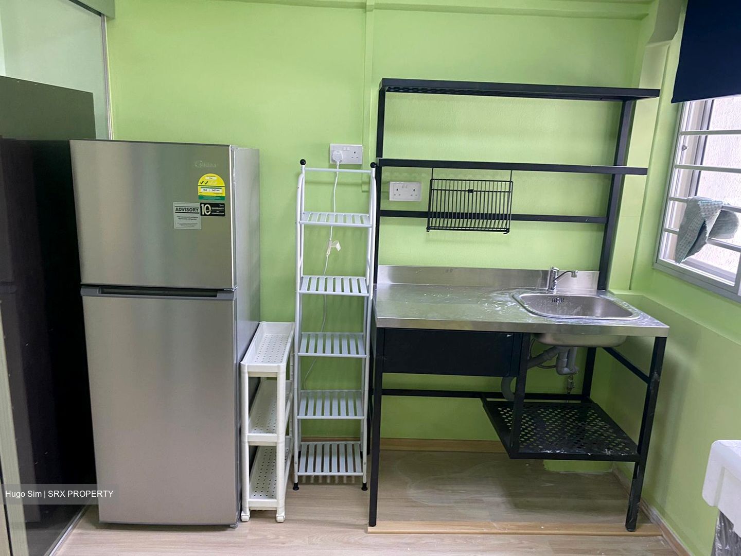 Blk 346 Clementi Avenue 5 (Clementi), HDB 3 Rooms #412408901